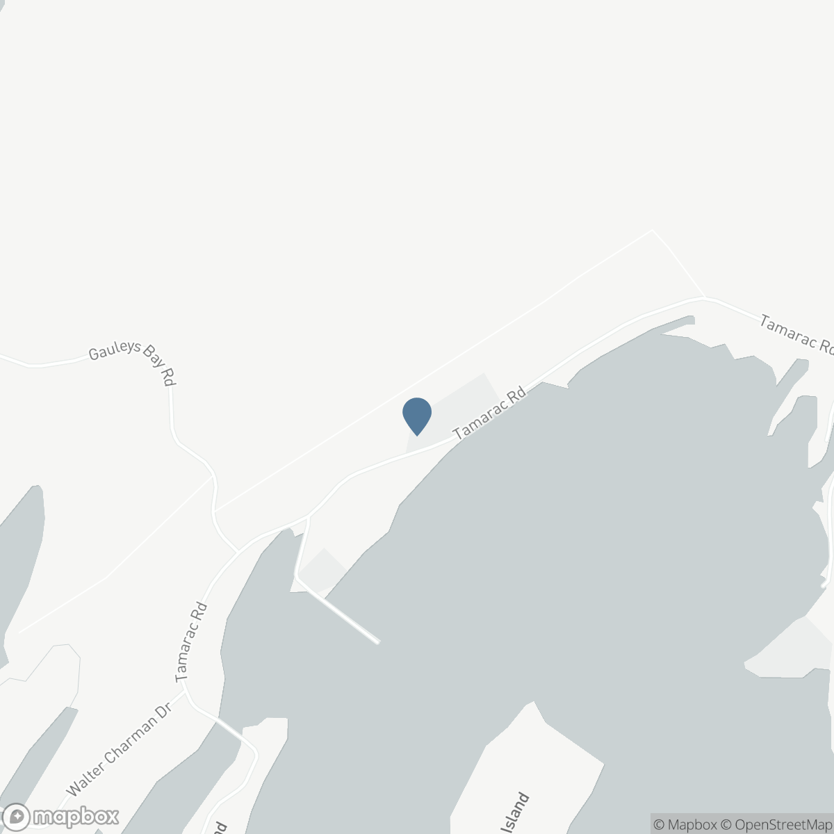 116 TAMARAC ROAD, Lion's Head, Ontario N0H 1W0